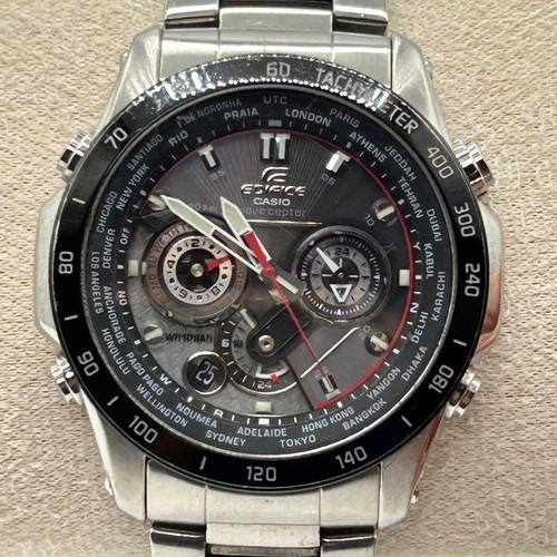 Casio edifice eqw m1000d radio - edifice,