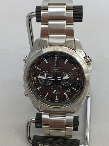Casio eqw t610 men quartz - casio,