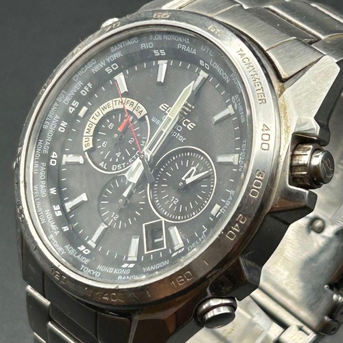 Working condition casio - condition,
