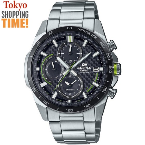 Casio edifice eqw - casio, eqw-a2000db-1ajf